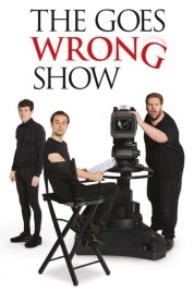 The Goes Wrong Show 2019