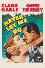 Never Let Me Go 1953