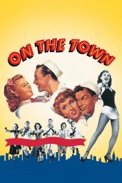 On the Town 1949
