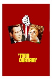Torn Curtain 1966