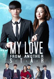 My Love From Another Star 2013