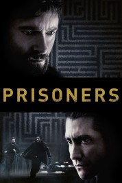 Prisoners 2013