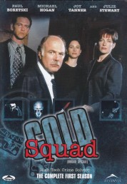 Cold Squad 1998