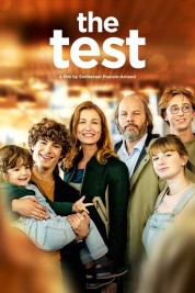 The Test 2021