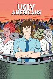 Ugly Americans 2010