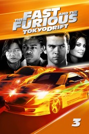 The Fast and the Furious: Tokyo Drift 2006