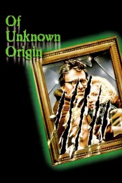 Of Unknown Origin 1983