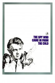 The Spy Who Came in from the Cold 1965