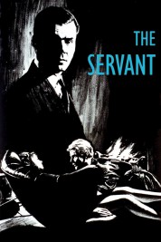 The Servant 1963