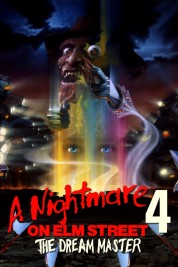 A Nightmare on Elm Street 4: The Dream Master 1988