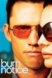 Burn Notice 2007