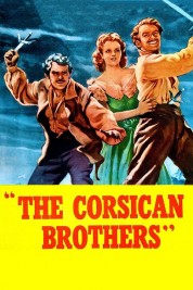 The Corsican Brothers 1941