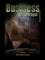 Business of Betrayal 2022
