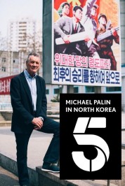 Michael Palin in North Korea 2018