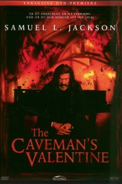 The Caveman's Valentine 2001