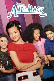 Andi Mack 2017