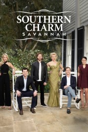 Southern Charm Savannah 2017