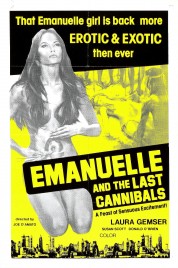 Emanuelle and the Last Cannibals 1977