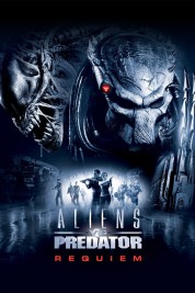 Aliens vs Predator: Requiem 2007