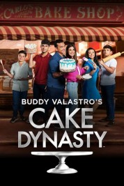 Buddy Valastro's Cake Dynasty 2023