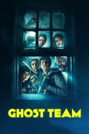 Ghost Team 2016