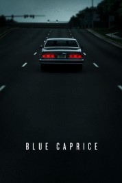 Blue Caprice 2013