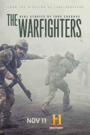 The Warfighters 2016