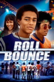Roll Bounce 2005