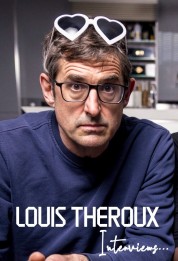 Louis Theroux Interviews... 2022