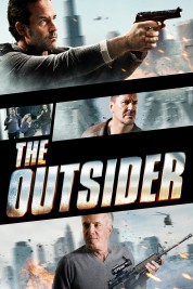 The Outsider 2014