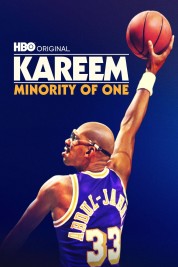 Kareem: Minority of One 2015