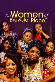 The Women of Brewster Place 1989