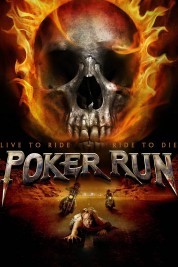 Poker Run 2009