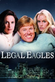 Legal Eagles 1986