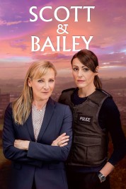 Scott & Bailey 2011