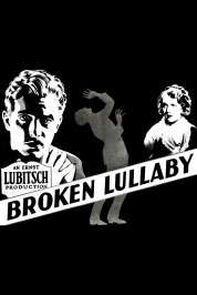 The Broken Lullaby 1932