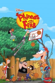 Phineas and Ferb 2007