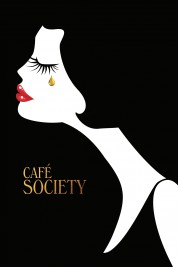 Café Society 2016