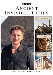 Ancient Invisible Cities 2018