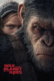 War for the Planet of the Apes 2017