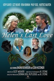 Helen's Last Love 2017