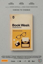 Book Week 2019