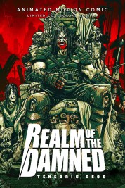 Realm of the Damned: Tenebris Deos 2017