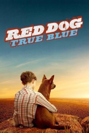 Red Dog: True Blue 2016