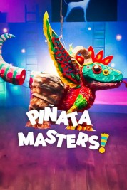Piñata Masters! 2022