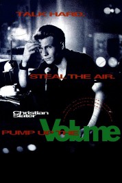 Pump Up the Volume 1990