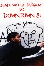 Downtown '81 2001