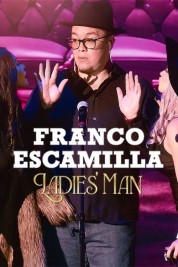 Franco Escamilla: Ladies' man 2024