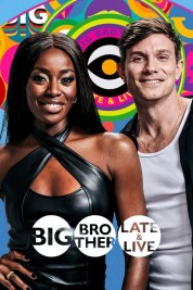 Big Brother: Late and Live 2023