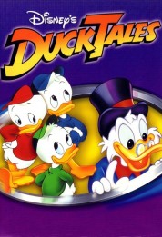 DuckTales 1987